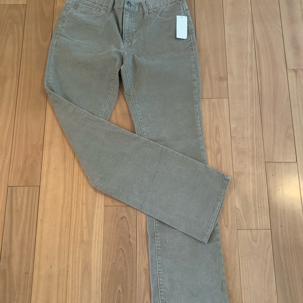 Gap Slim  Fit stretch jeans, size 8 Reg New
